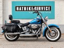 Heritage Softail Classic 2010-00